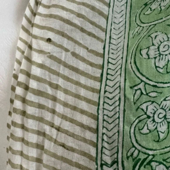 Julia Amory Celadon Pareo - Picture 10 of 12